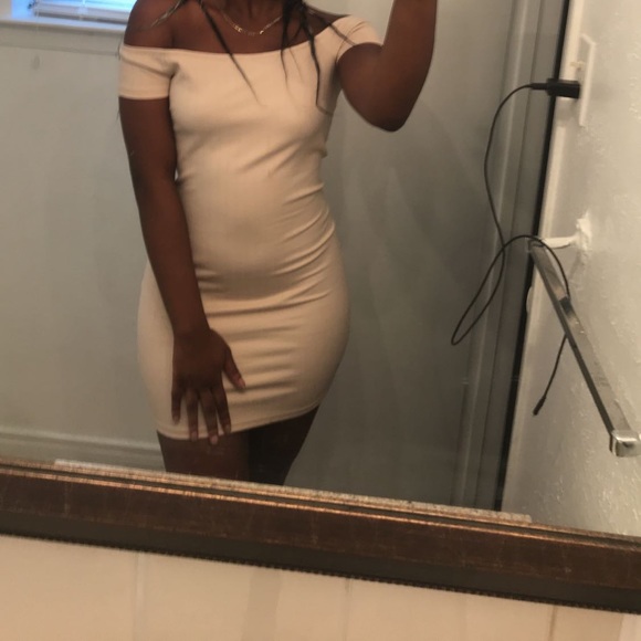 Mini Dress - Picture 3 of 3